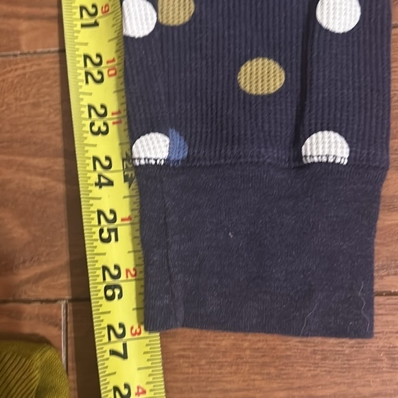 Old Navy Thermal bottoms - Picture 5 of 6